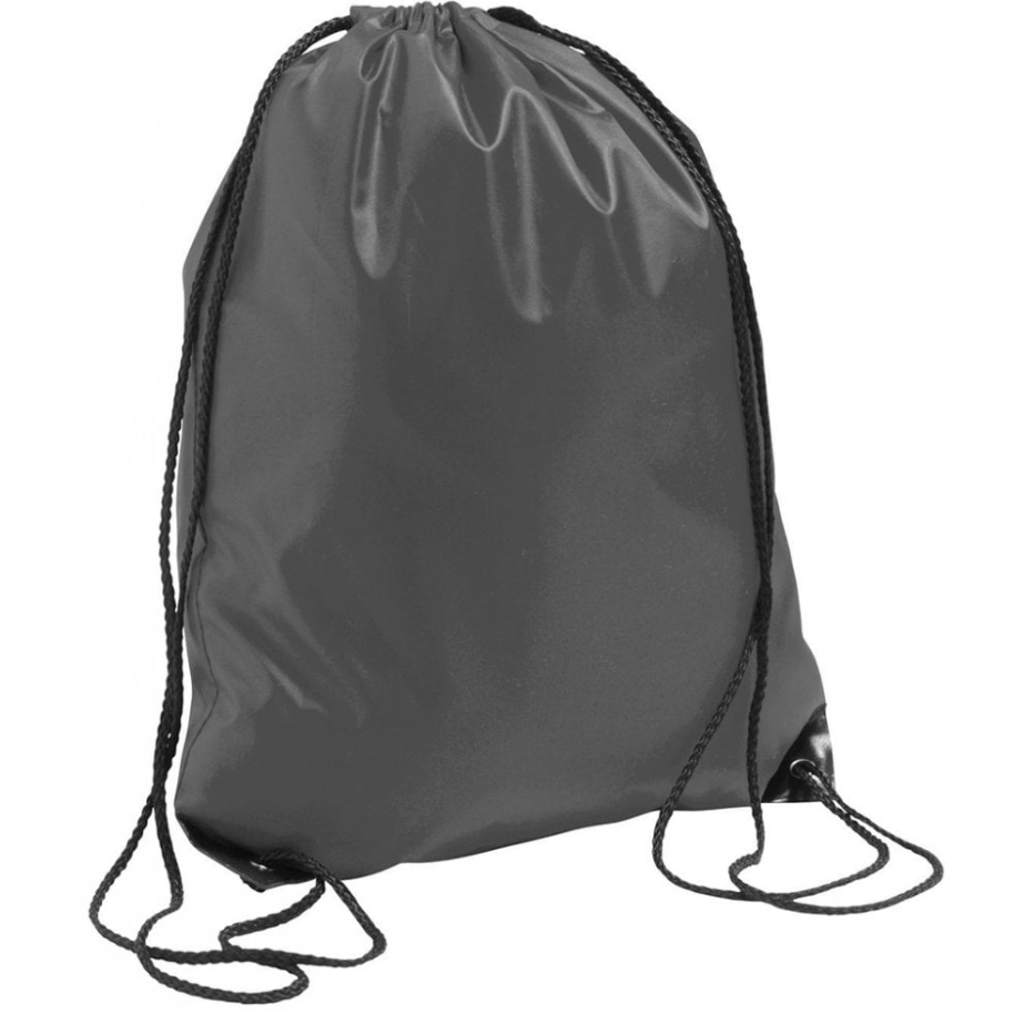 Personalized Embroidered Kids Gym Sack, School PE Bag