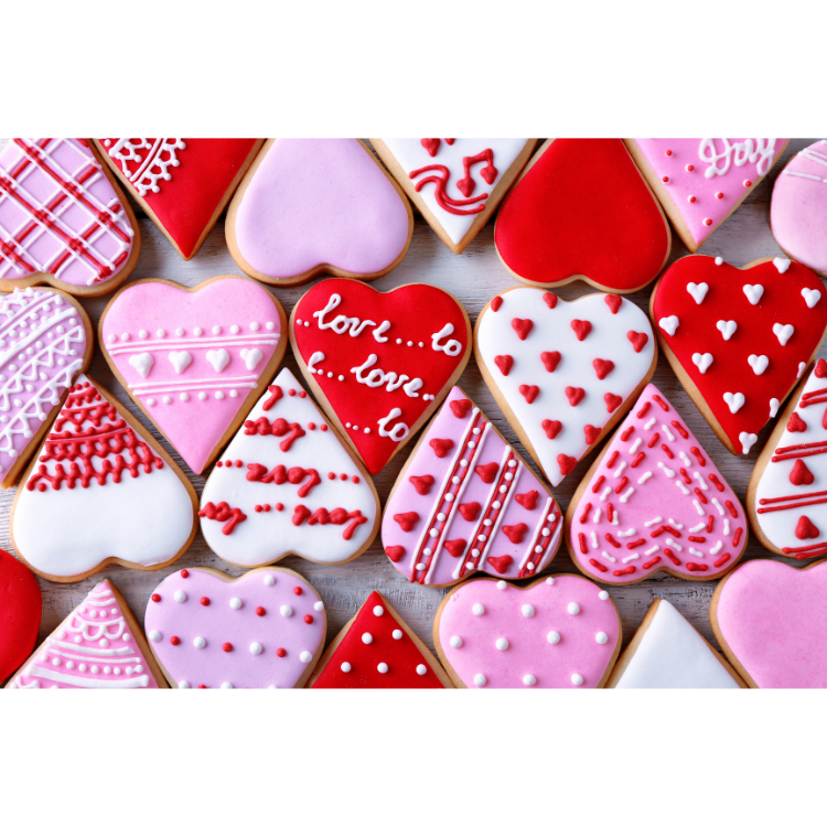 Valentine’s Day Gifts