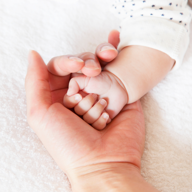 Baby & New Parent Gifts