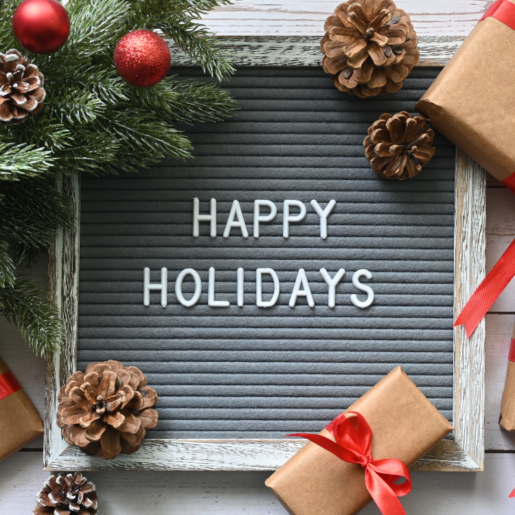 Christmas & Holiday Gifts