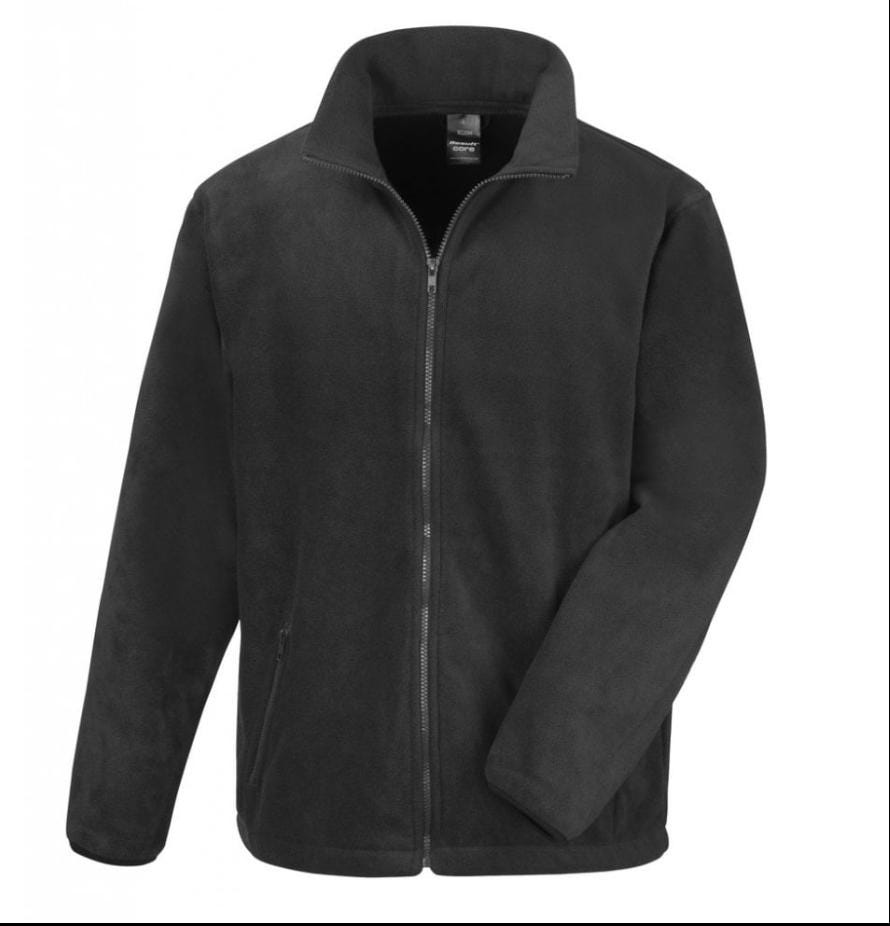 Custom Embroidered Hospital Work Fleece