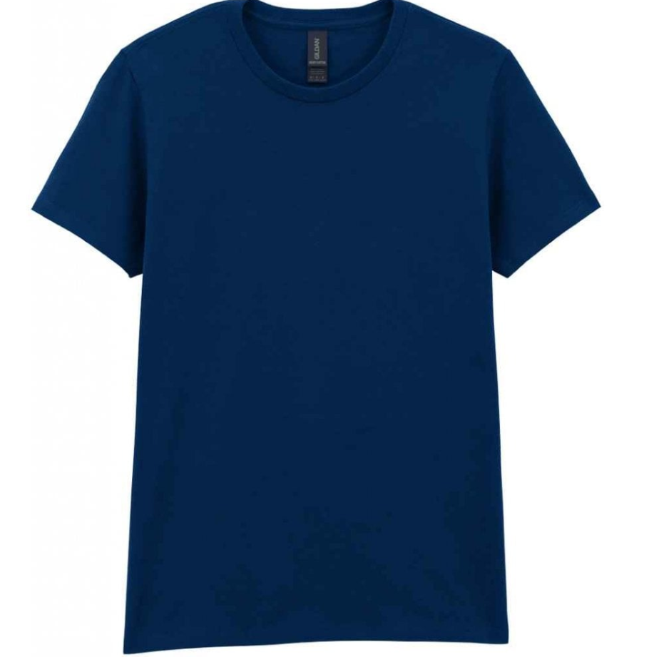 Personalized “SISTER” Embroidered T-Shirt with Custom Established Date